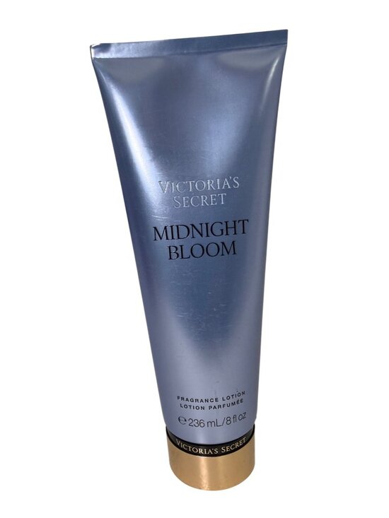 Victoria's Secret Other - Victorias Secret Midnight Bloom Fragrance Lotion 236mL / 8 fl oz Vegan Formula